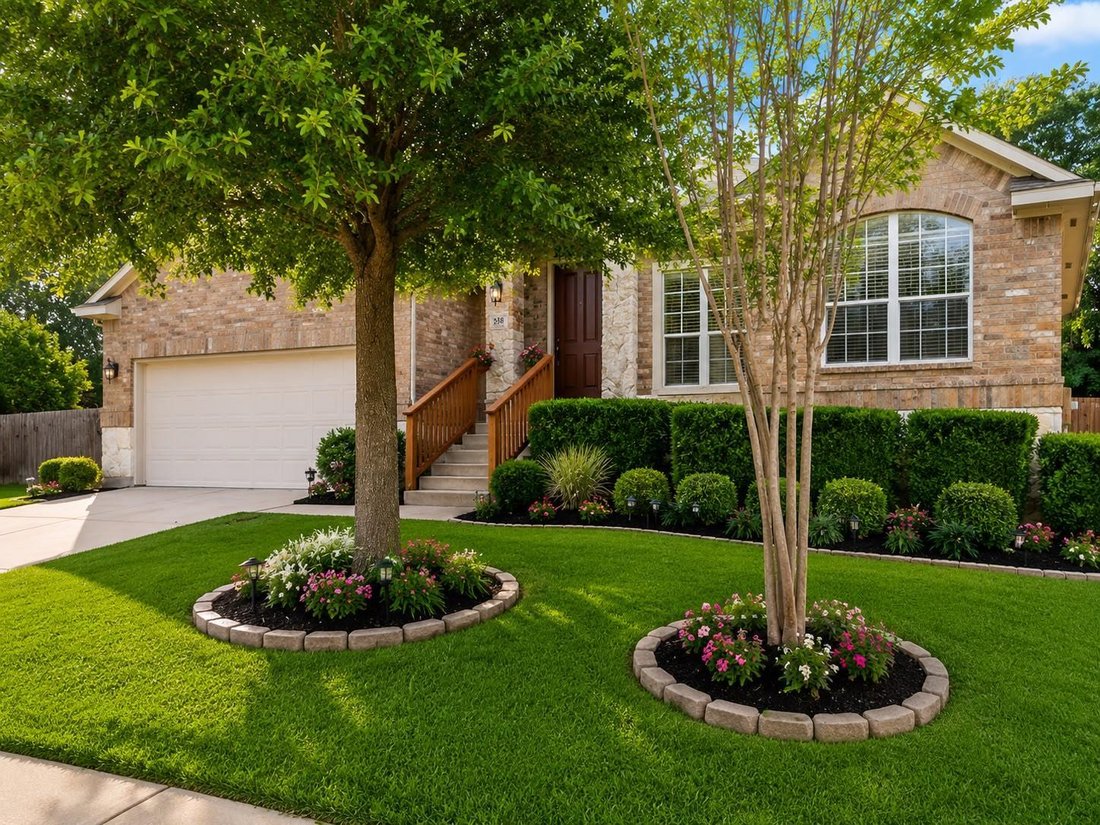 House in Cedar Park, Texas, United States 2 - 17991219