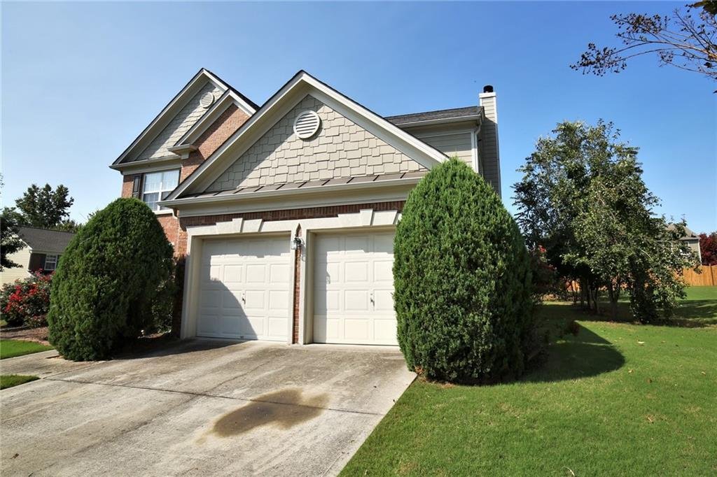 House in Suwanee, Georgia, United States 3 - 18327091