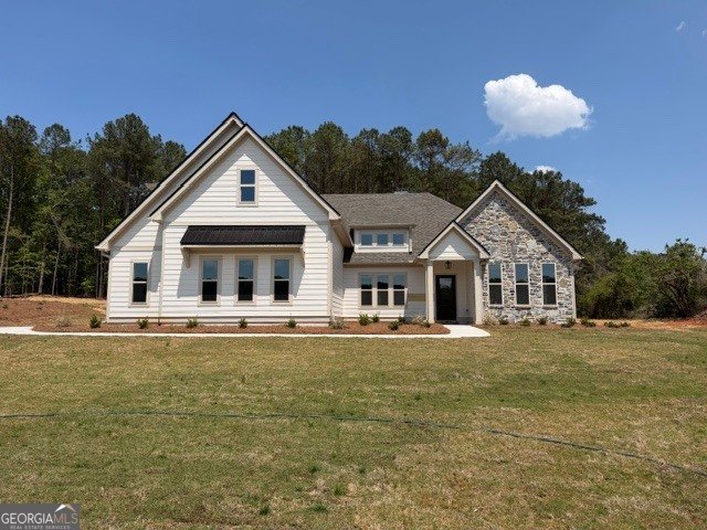 House in Palmetto, Georgia, United States 1 - 18327698