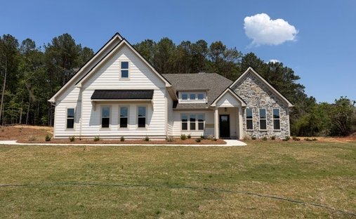 Haus in Palmetto, Georgia, Vereinigte Staaten 1