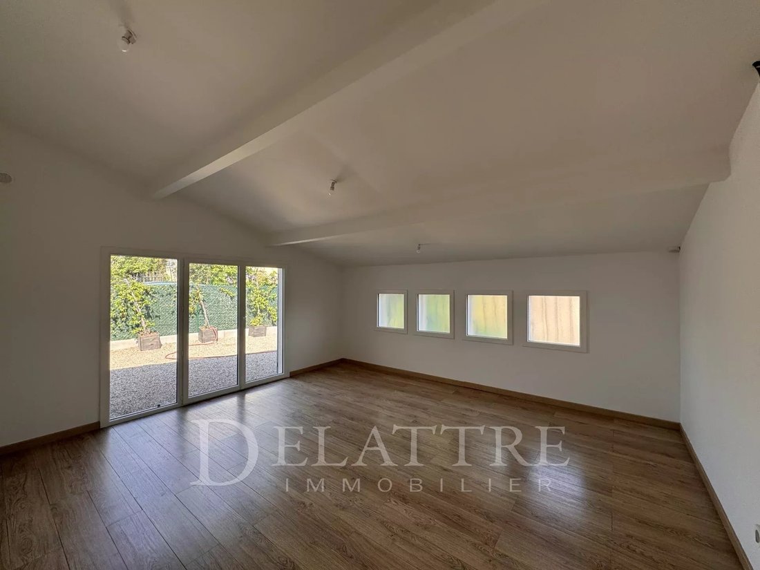 Apartment in Saint-Laurent-du-Var, Provence-Alpes-Côte d'Azur, France 4 - 18328336