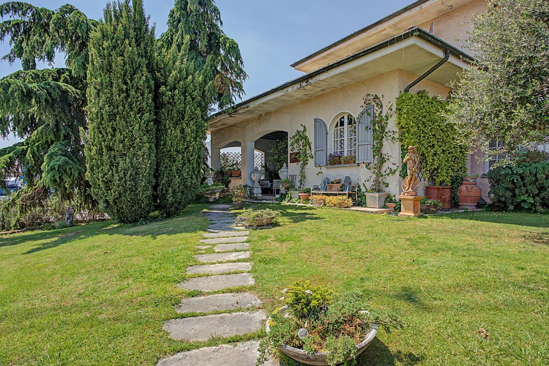 Villa in Poncarale, Lombardei, Italien 3 - 18328249