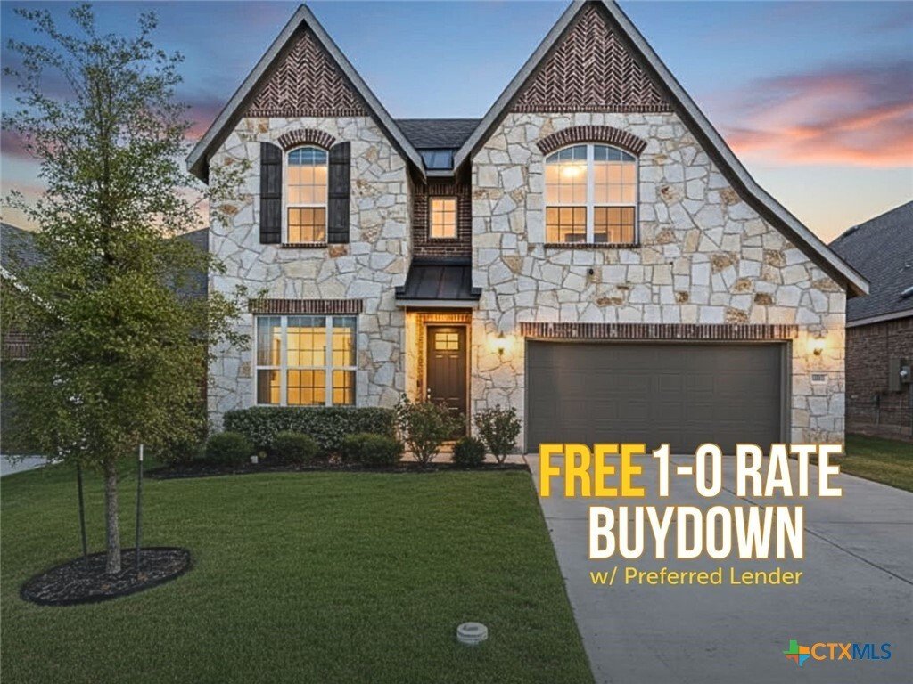 House in New Braunfels, Texas, United States 1 - 17712159