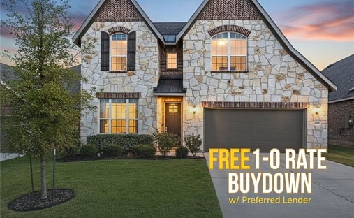 House in New Braunfels, Texas, United States 1
