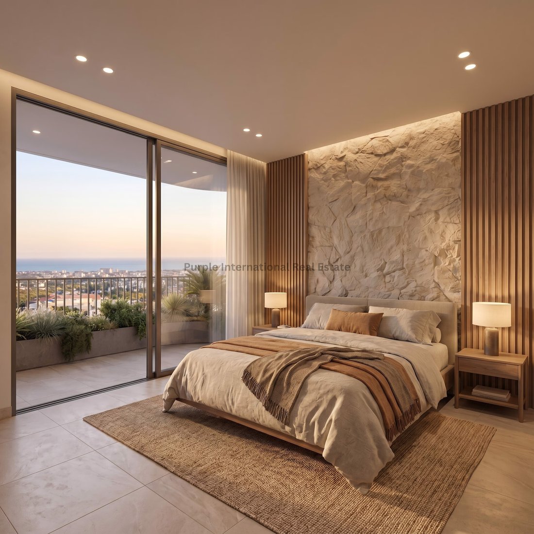 Apartment in Germasogeia, Limassol, Cyprus 1 - 18327554