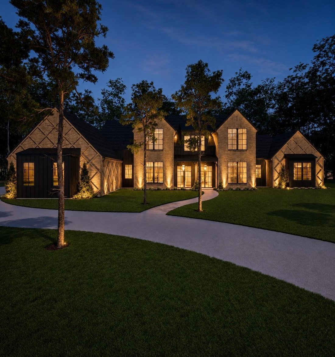 House in Montgomery, Texas, United States 2 - 18327657