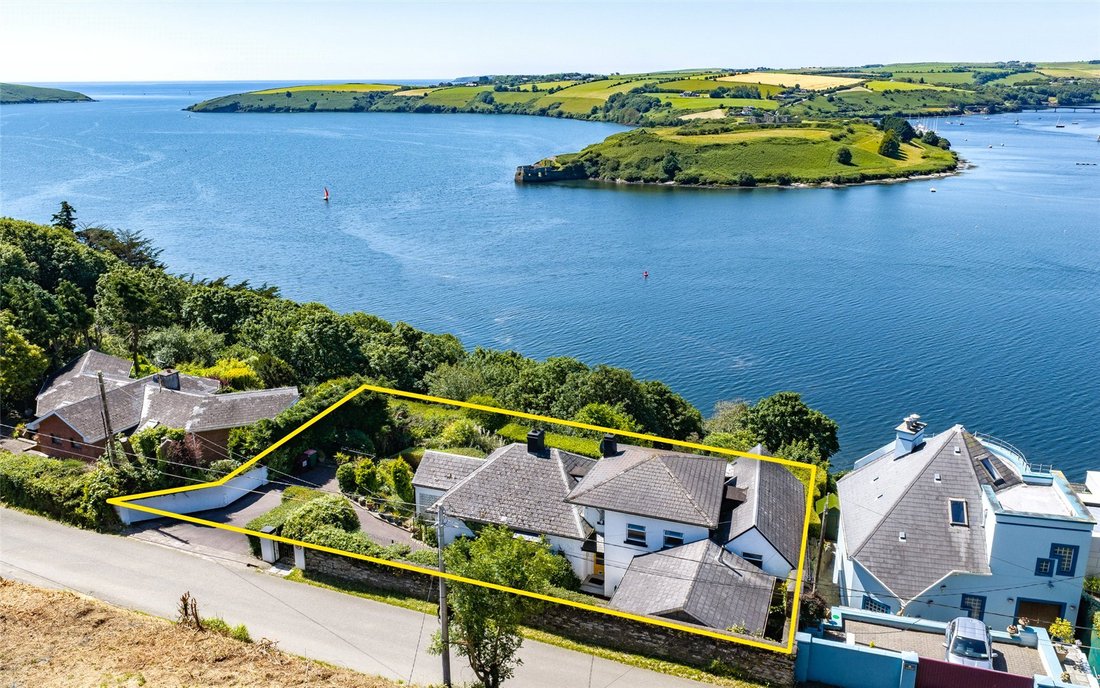 House in Kinsale, County Cork, Ireland 3 - 18328019