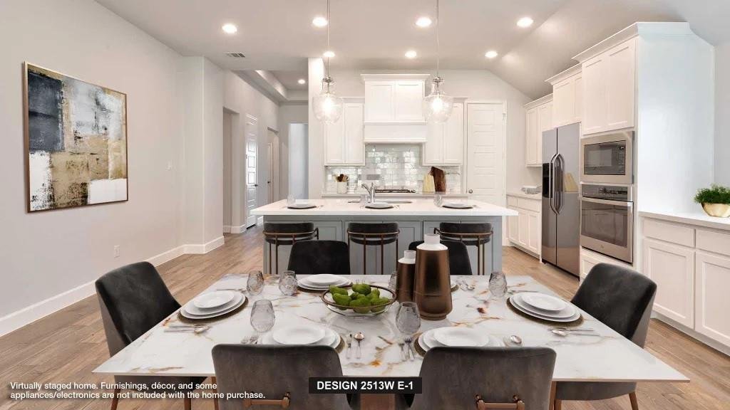 House in Conroe, Texas, United States 3 - 18327607