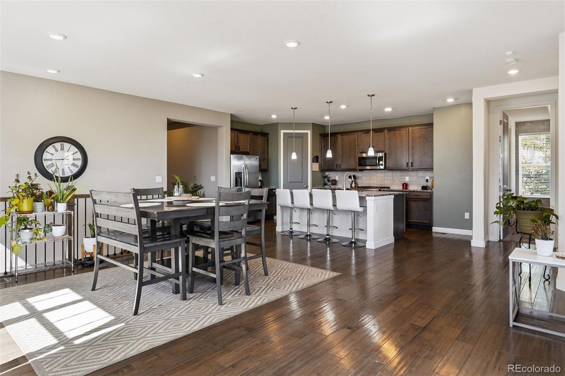 House in Aurora, Colorado, United States 3 - 18327567