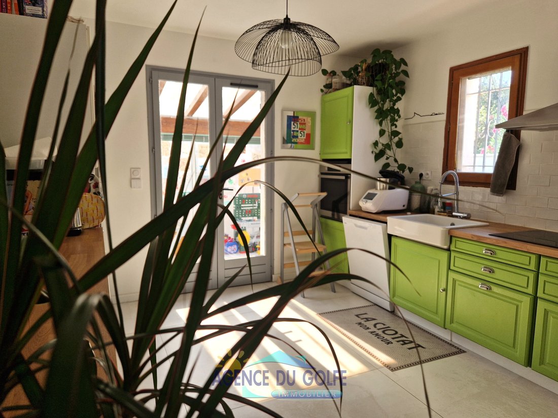 House in La Ciotat, Provence-Alpes-Côte d'Azur, France 4 - 18327850