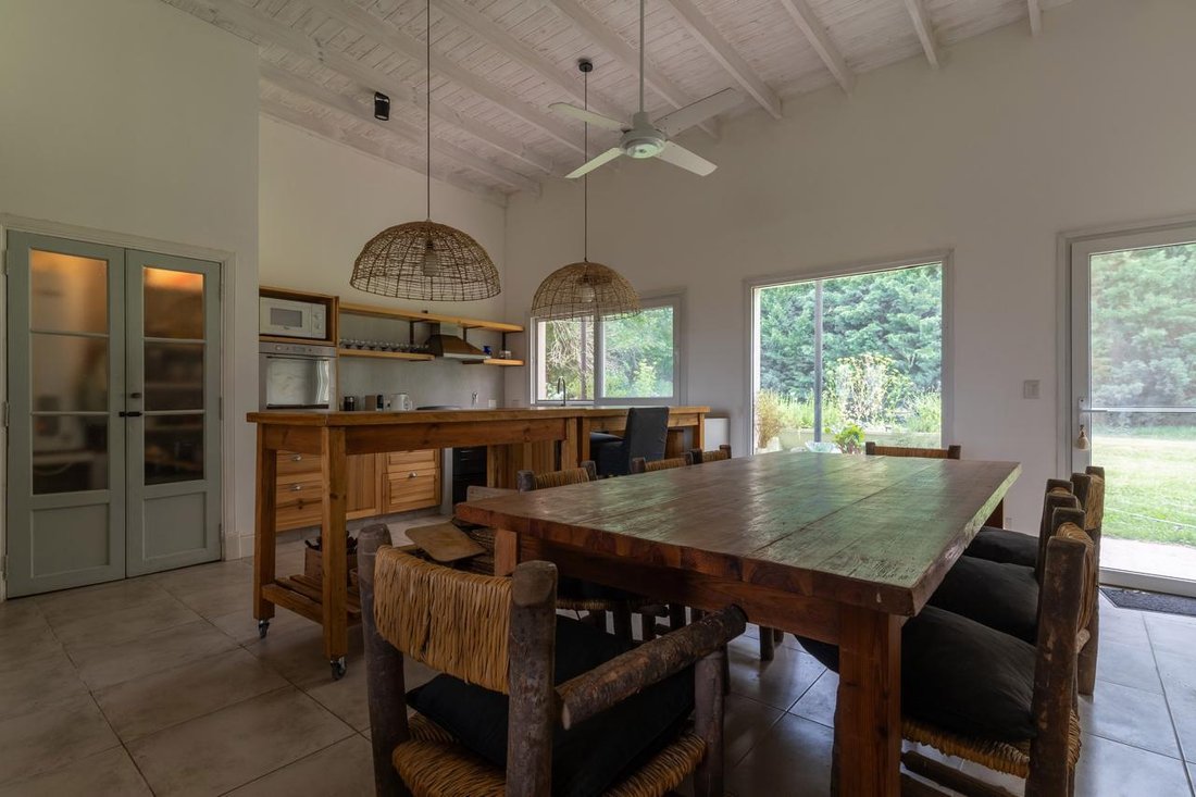 Farm Ranch in San Antonio de Areco, Buenos Aires Province, Argentina 5 - 18327479