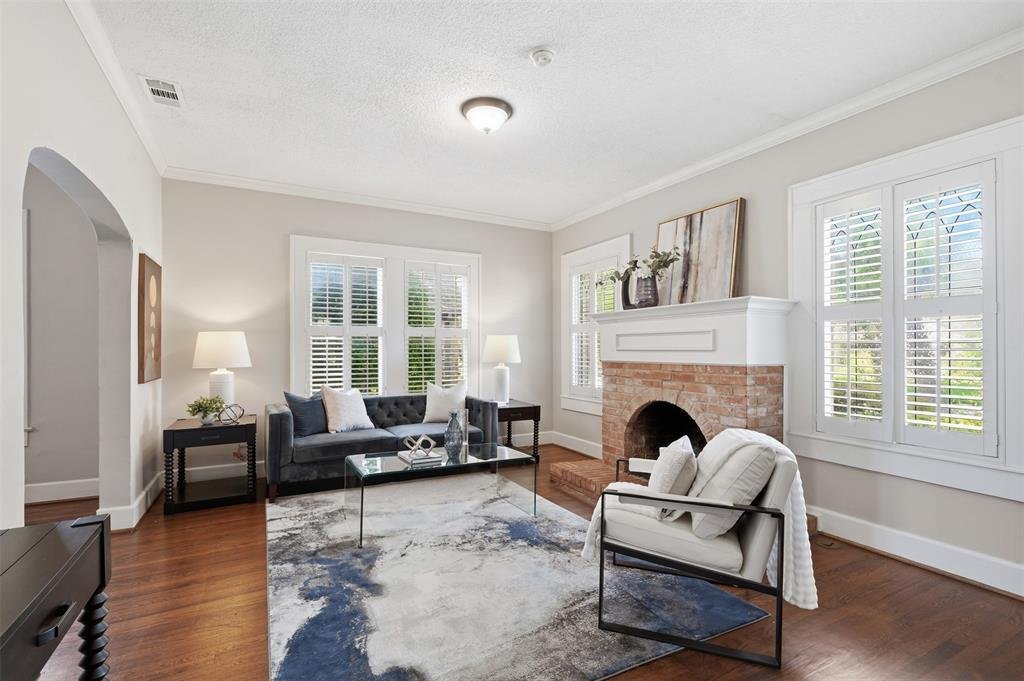 House in Dallas, Texas, United States 4 - 18327367