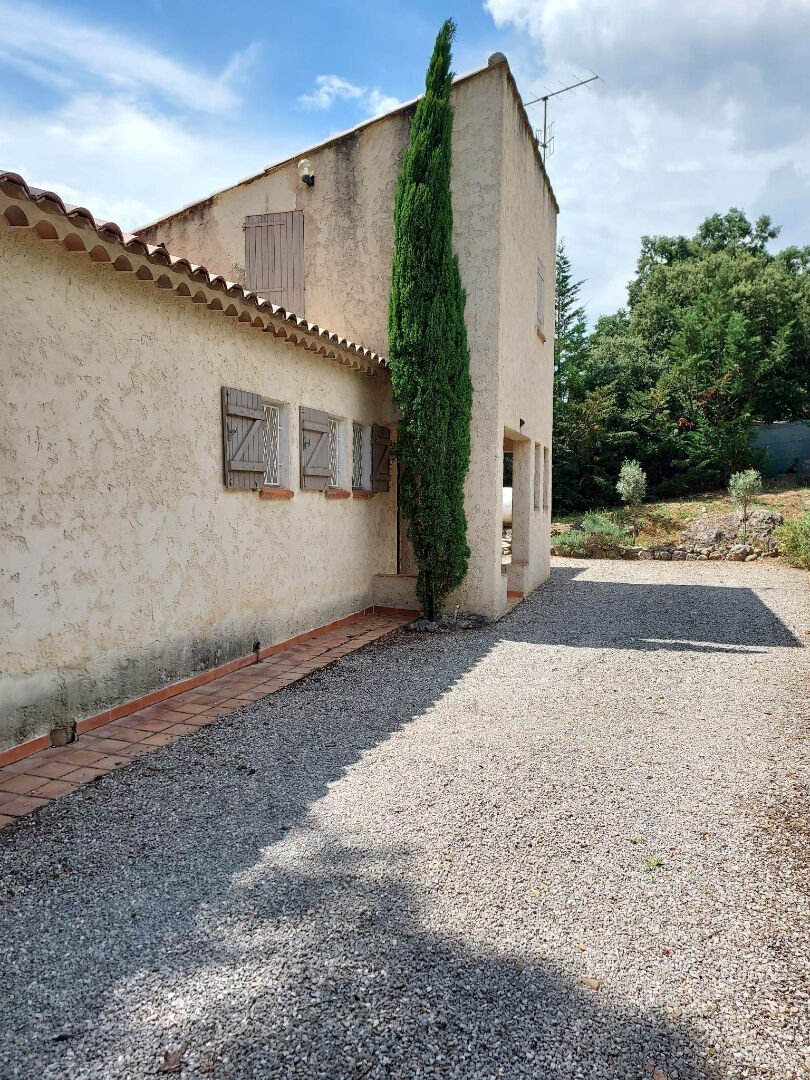 Villa in Le Thoronet, Provence-Alpes-Côte d'Azur, France 4 - 18328521