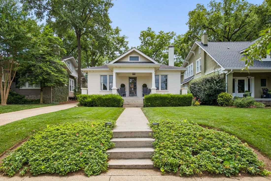 House in Nashville, Tennessee, United States 1 - 18327778