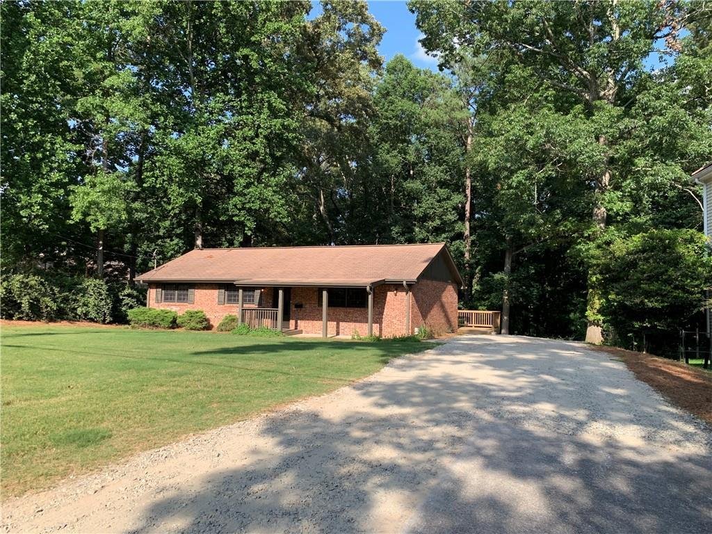 House in Buford, Georgia, United States 1 - 18327048