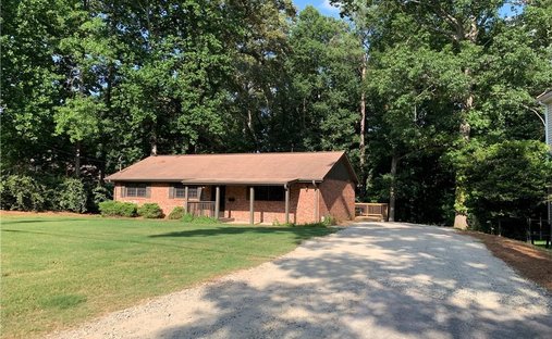 Haus in Buford, Georgia, Vereinigte Staaten 1