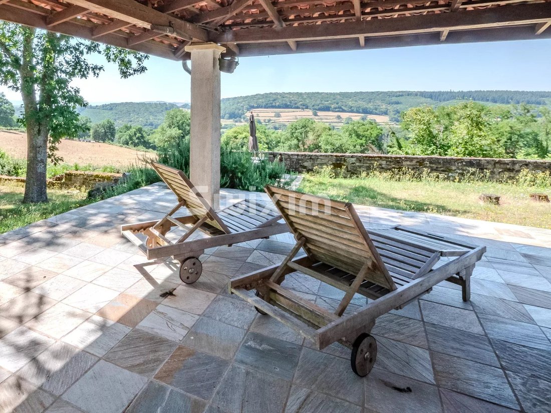 House in Givry, Bourgogne – Franche-Comté, France 4 - 16409678