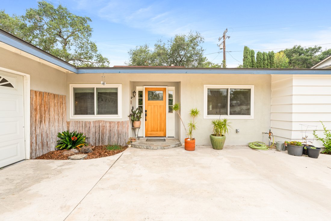 House in Ojai, California, United States 2 - 18328465