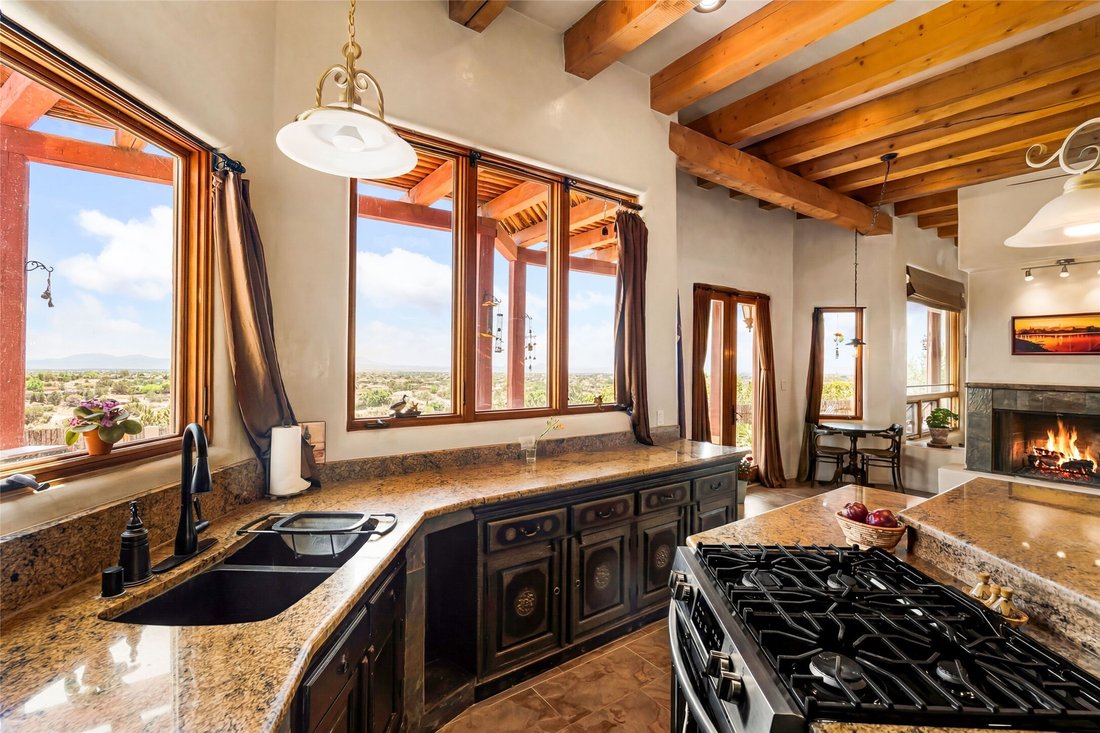 House in Santa Fe, New Mexico, United States 5 - 18327785