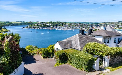 Casa a Kinsale, County Cork, Irlanda 1