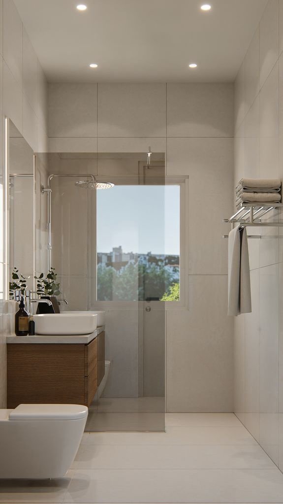 Apartment in Agios Athanasios, Limassol, Cyprus 5 - 18327517