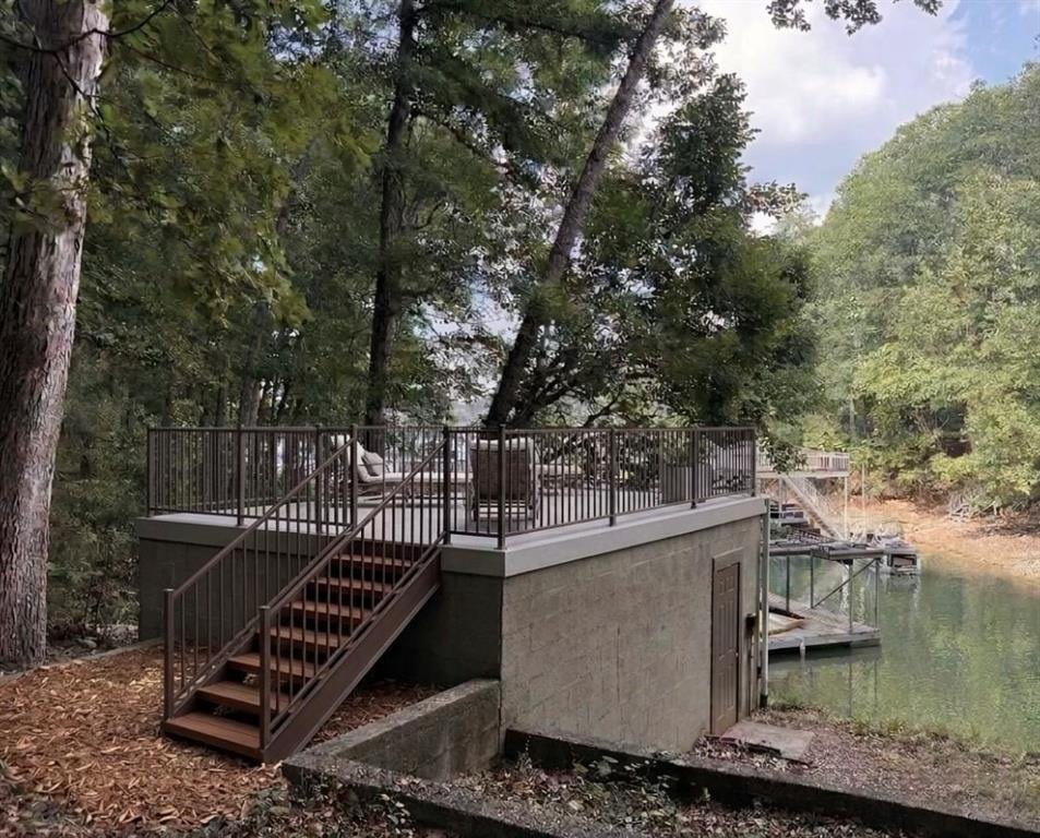 House in Buford, Georgia, United States 3 - 18327048