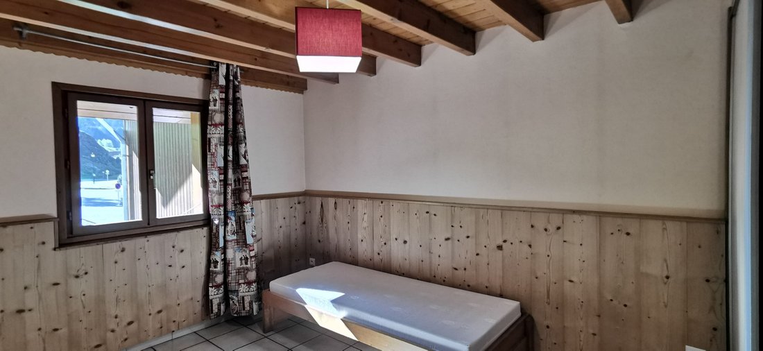 Apartment in Pralognan-la-Vanoise, Auvergne-Rhône-Alpes, France 2 - 18327817
