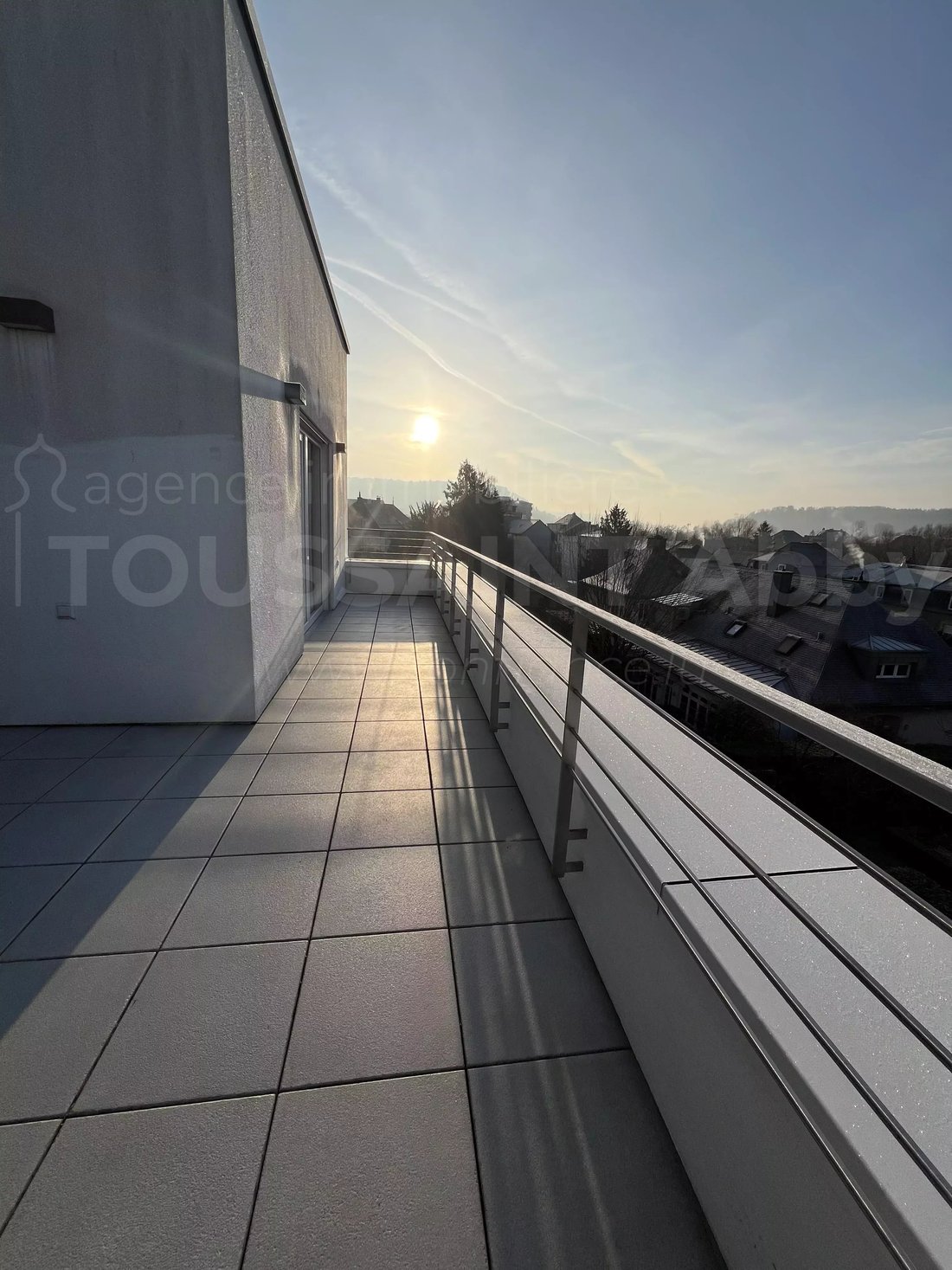 Apartment in Mersch, Luxembourg District, Luxembourg 3 - 18327981