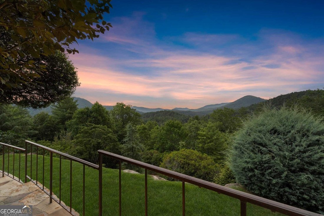 House in Clayton, Georgia, United States 3 - 18327197