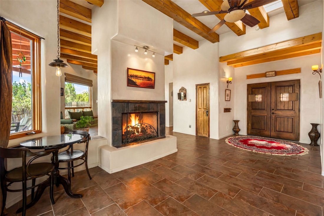 House in Santa Fe, New Mexico, United States 2 - 18327785