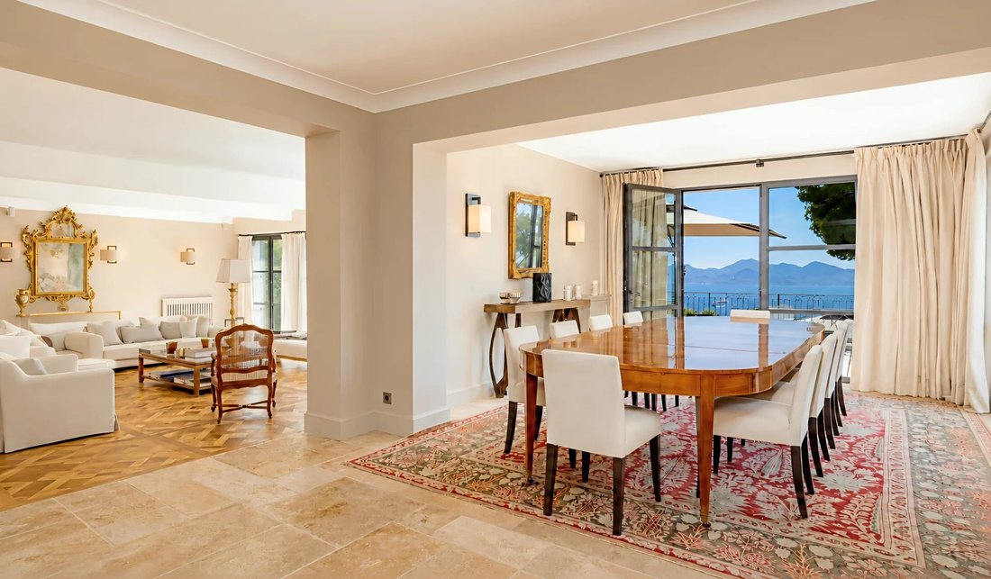 Villa in La Californie, Cannes, France 5 - 18328266