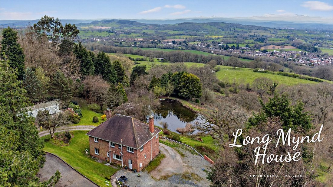 House in Upper Colwall, England 1 - 17647966