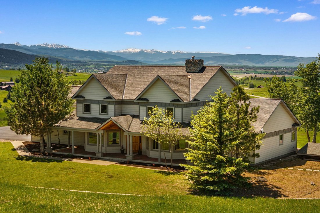 House in Bozeman, Montana, United States 3 - 18328305