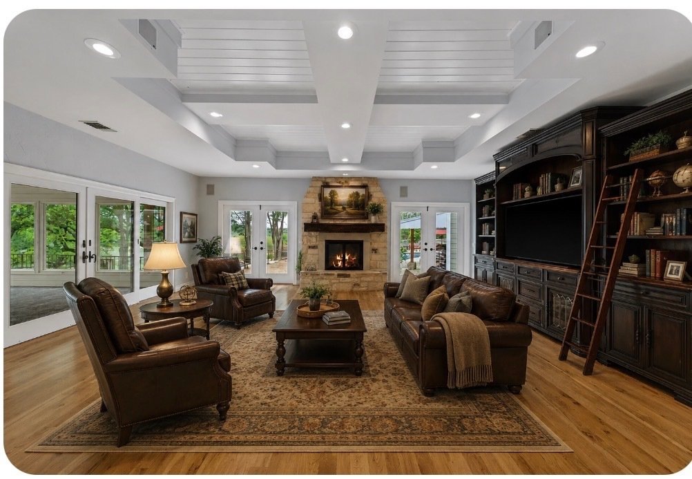 Farm Ranch in Wimberley, Texas, United States 4 - 17931240