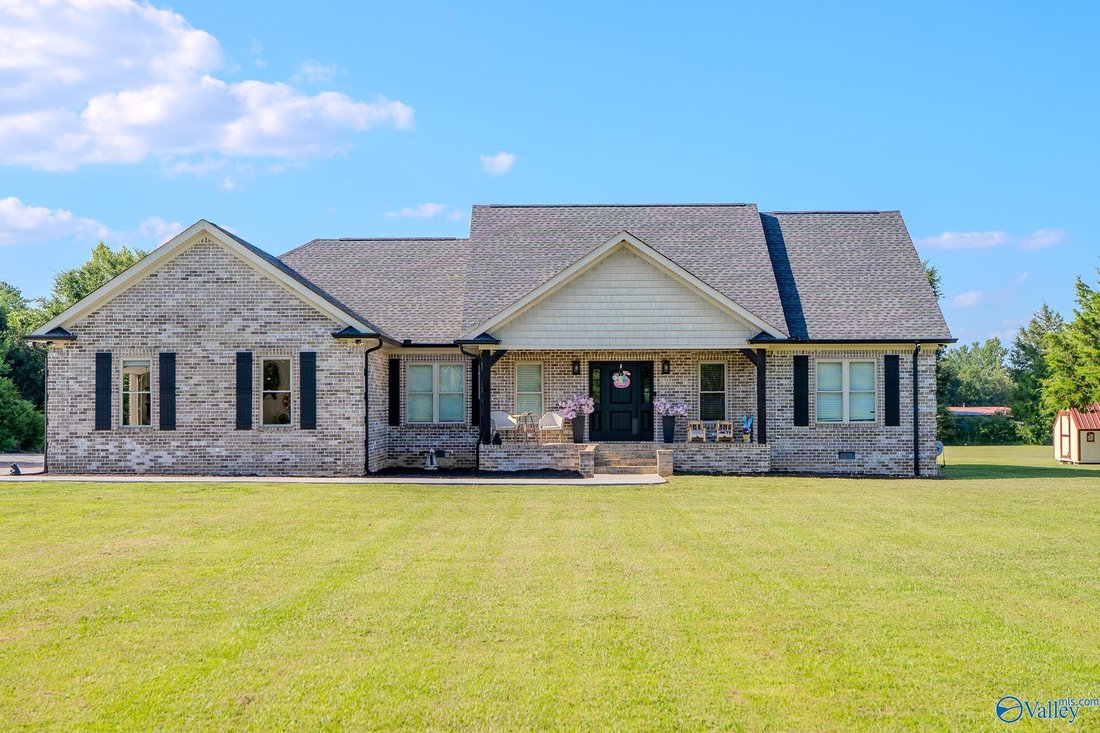 House in Moulton, Alabama, United States 1 - 18326765