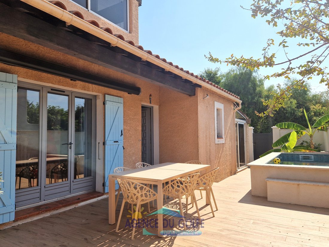 House in La Ciotat, Provence-Alpes-Côte d'Azur, France 2 - 18327850