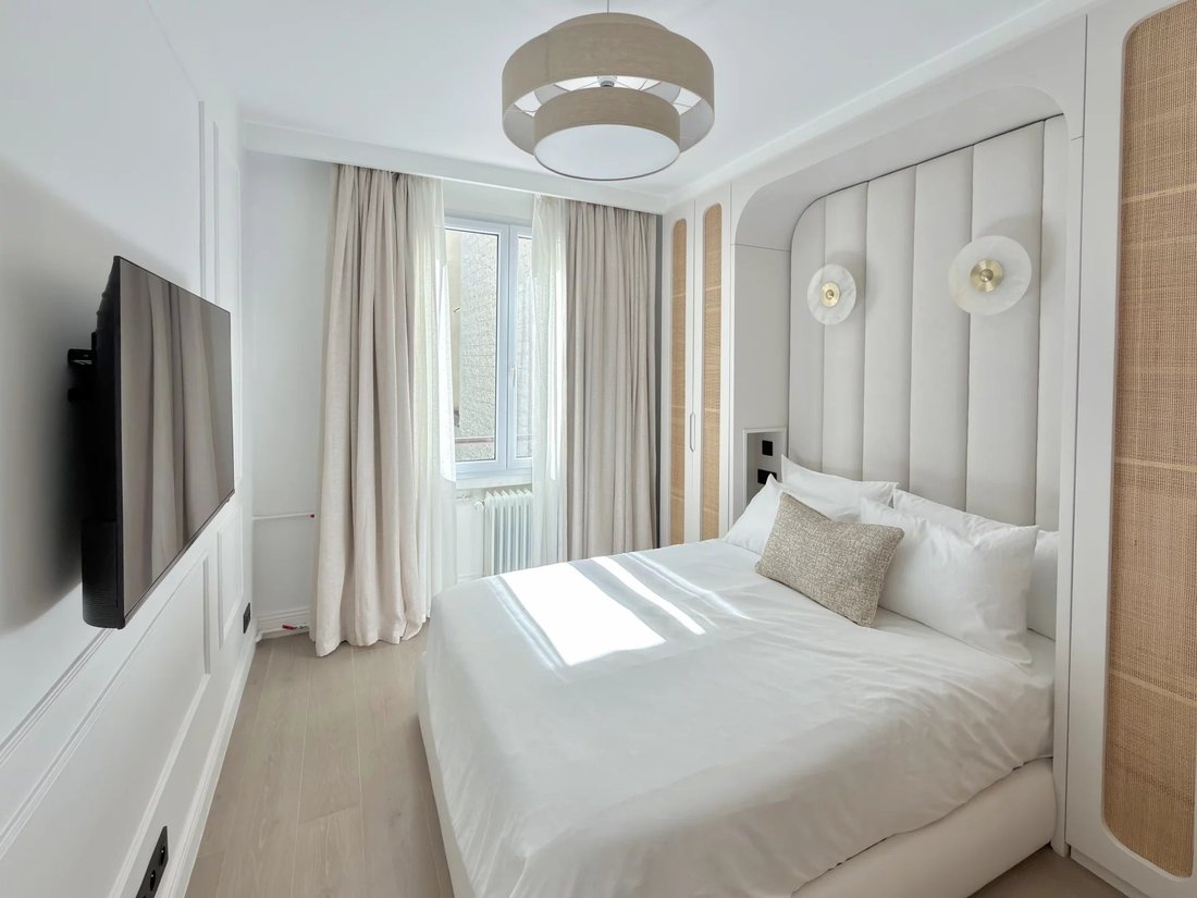 Apartment in Chaillot, Paris 16e Arrondissement, Paris 3 - 18328395