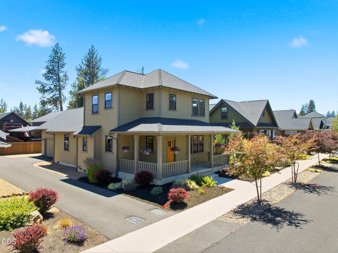 House in Sisters, Oregon, United States 4 - 18326741