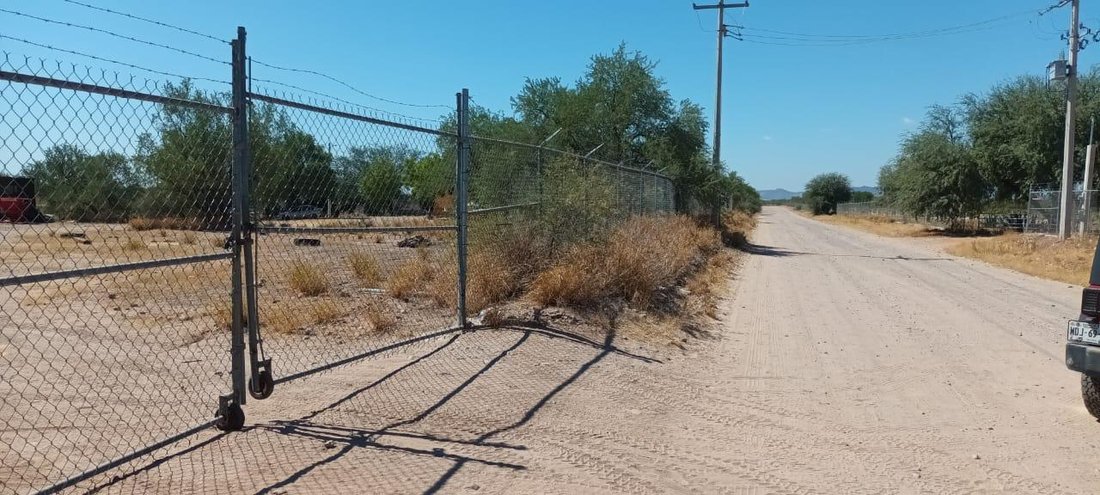 Land in Belmonte Residencial, Sonora, Mexiko 5 - 18328281