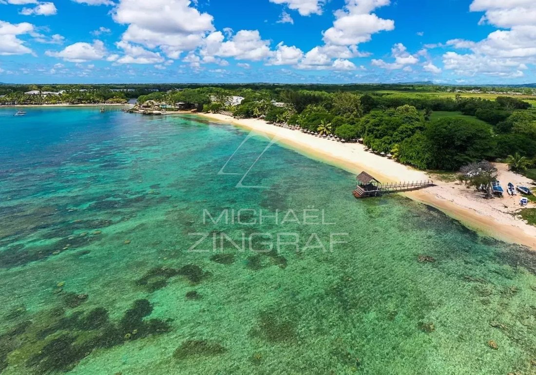 Villa a Balaclava, Distretto di Pamplemousses, Mauritius 1 - 18328240