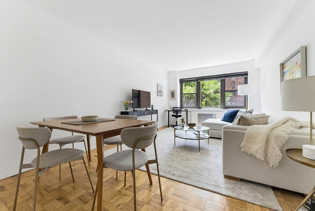Co Op in New York, New York, United States 1 - 18321097
