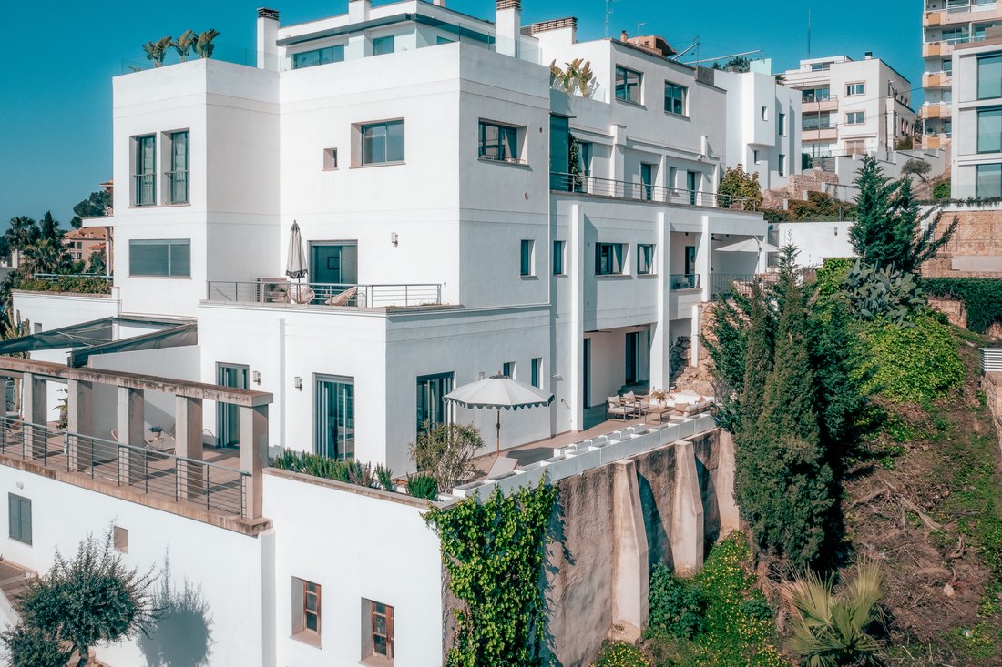 House in Palma, Balearic Islands, Spain 1 - 18327072