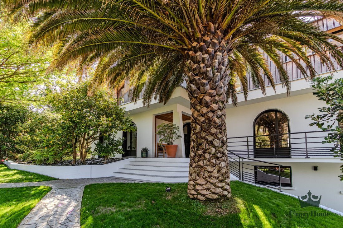 House in Anglet, Nouvelle-Aquitaine, France 2 - 16863107