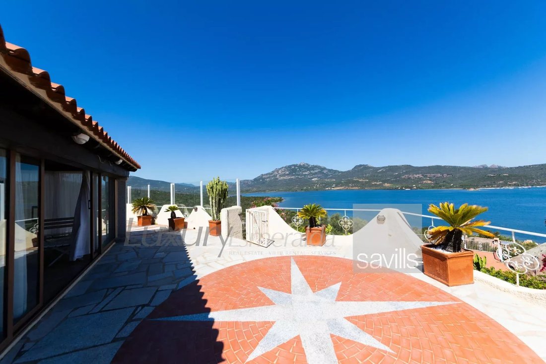 Villa a Rudalza, Olbia, Italia 4 - 18328124