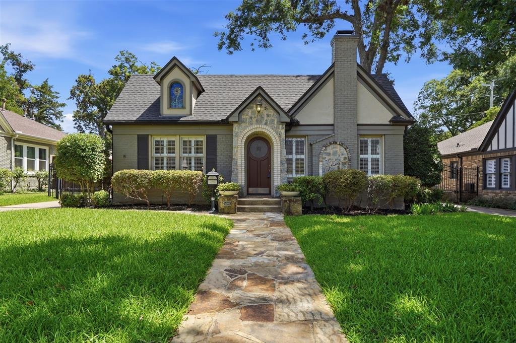 House in Dallas, Texas, United States 1 - 18327367