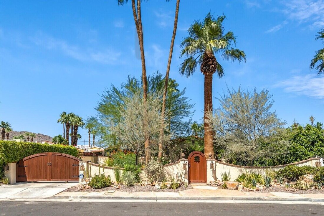 House in Palm Springs, California, United States 5 - 18328029