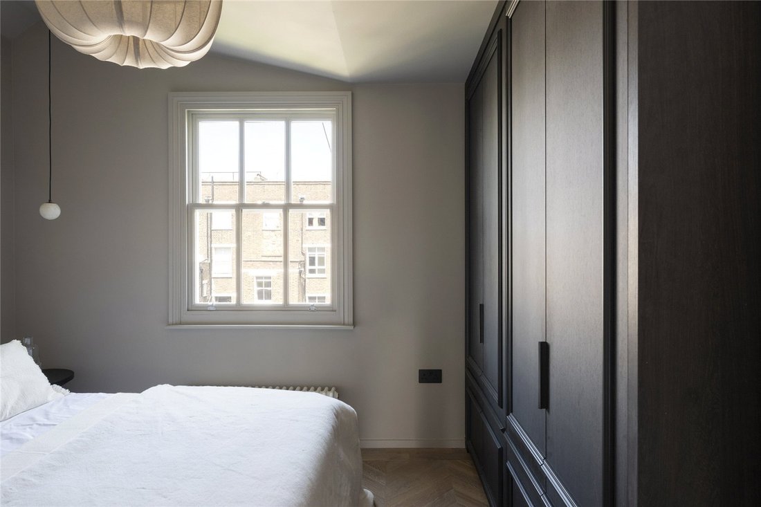 Apartment in Ladbroke Grove, Kensington And Chelsea, England 3 - 18326744
