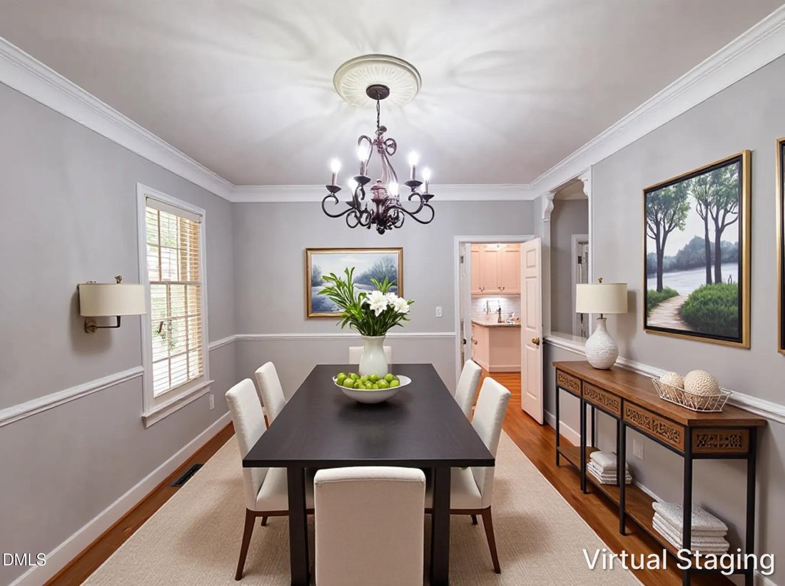 House in Hillsborough, North Carolina, United States 5 - 18327445
