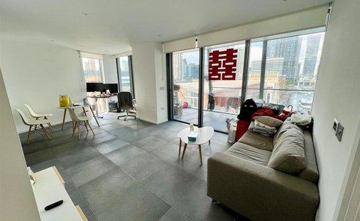 Apartment in Poplar, Tower Hamlets, England 1