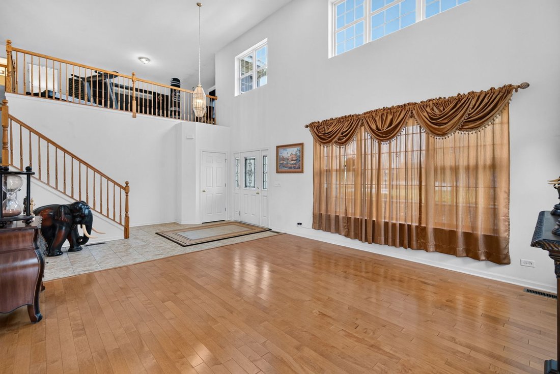 House in Plainfield, Illinois, United States 5 - 18327586